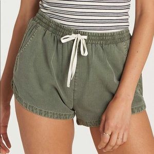 Billabong Road Trippin’ Shorts